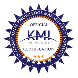 KM Institute | 1414 Wynhurst Ln Suite 300, Vienna, VA 22182 | Phone: (866) 360-4564