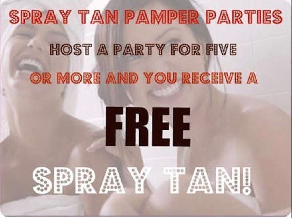 New England Spray Tan | 65 High St, Plainville, MA 02762, USA | Phone: (401) 714-4481