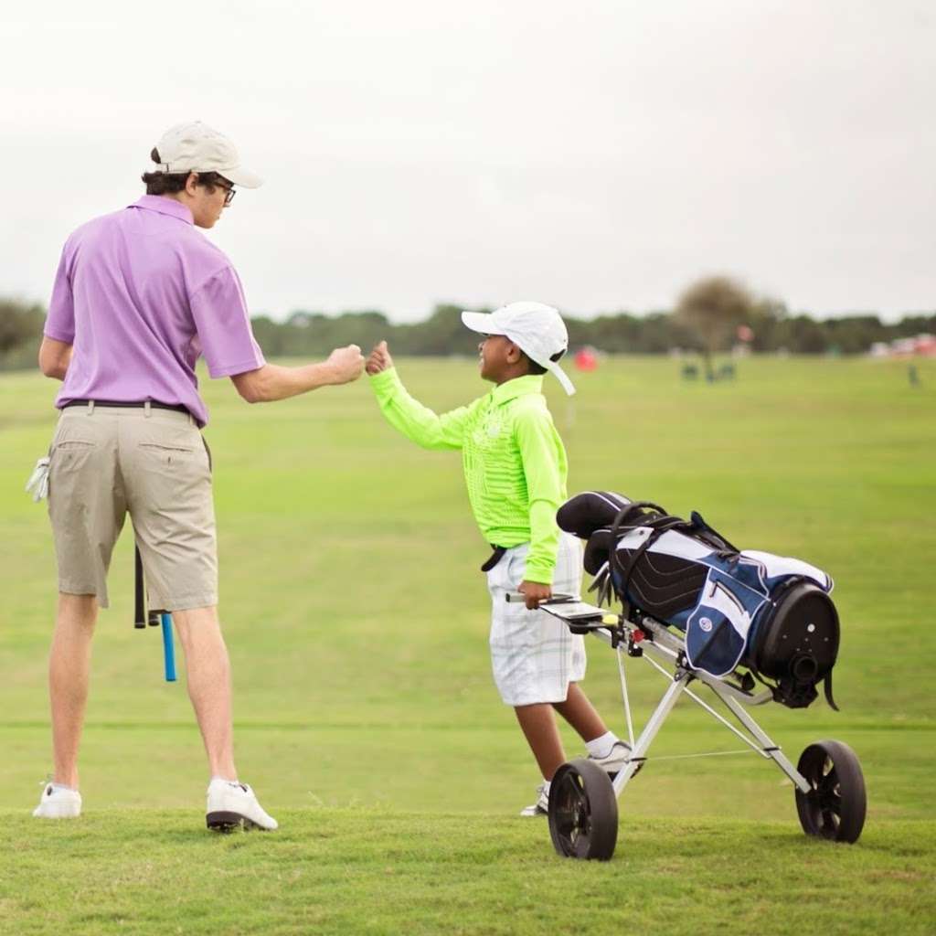 The First Tee of The Palm Beaches | 7301 Haverhill Rd, Riviera Beach, FL 33407, USA | Phone: (561) 842-0066