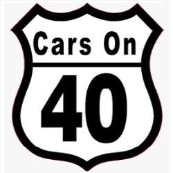 Cars on 40 | 3224 US-40, Greenfield, IN 46140, USA | Phone: (317) 467-4658