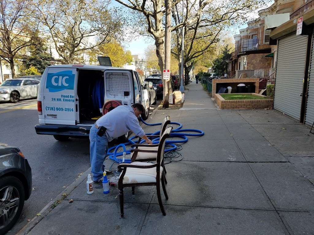 CIC Carpet Cleaning | 110 Avenue J, Brooklyn, NY 11230 | Phone: (718) 809-2914