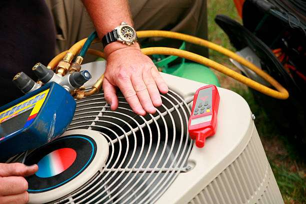 N & S HVAC | 5187 West Chester Pike, Newtown Square, PA 19073 | Phone: (610) 549-4840