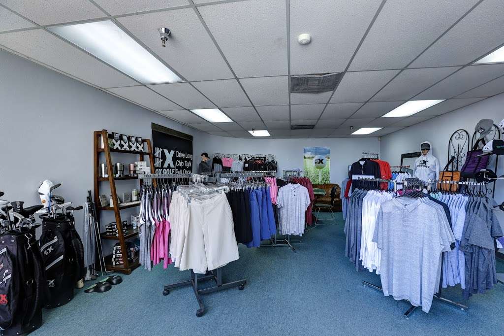 10x Golf | 2310 S Airport Blvd Suite 15, Chandler, AZ 85286, USA | Phone: (480) 414-6569