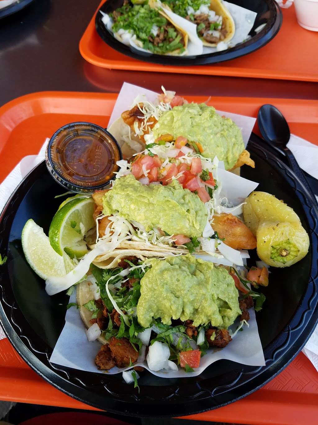 Taco Nazo | 10316 Alondra Blvd, Bellflower, CA 90706 | Phone: (562) 866-3306