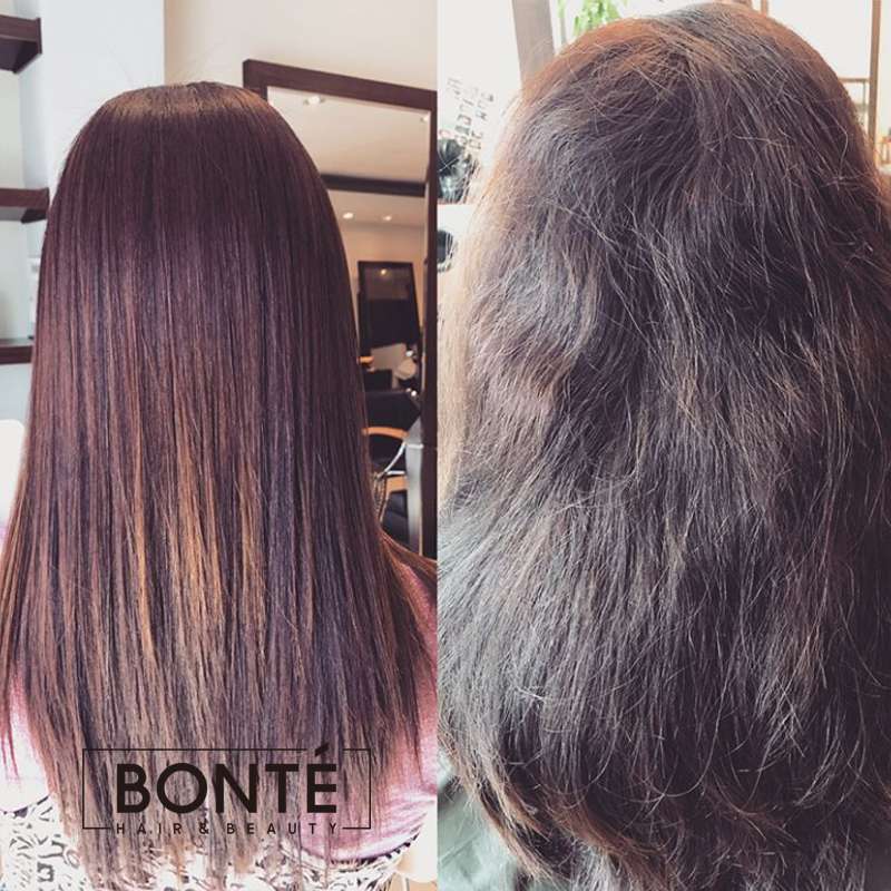 Bonté Hair & Beauty | 4564 Beach Blvd, Buena Park, CA 90621, USA | Phone: (714) 690-0000