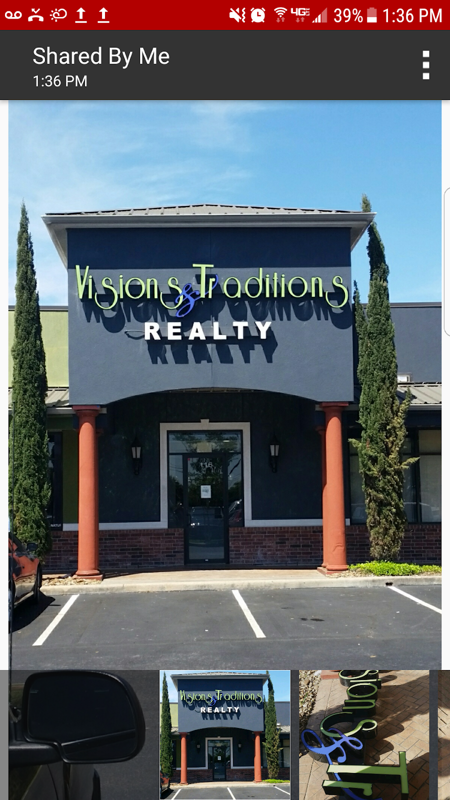 Visions &Traditions Realty LLC Diane Mireles | 400 W Parkwood Ave #116, Friendswood, TX 77546 | Phone: (281) 723-2888