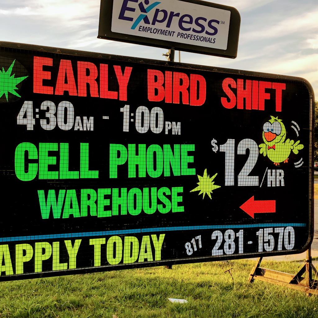 Magnetsigns Fort Worth & Abilene | 7528 Sand St, Fort Worth, TX 76180, USA | Phone: (817) 905-9590