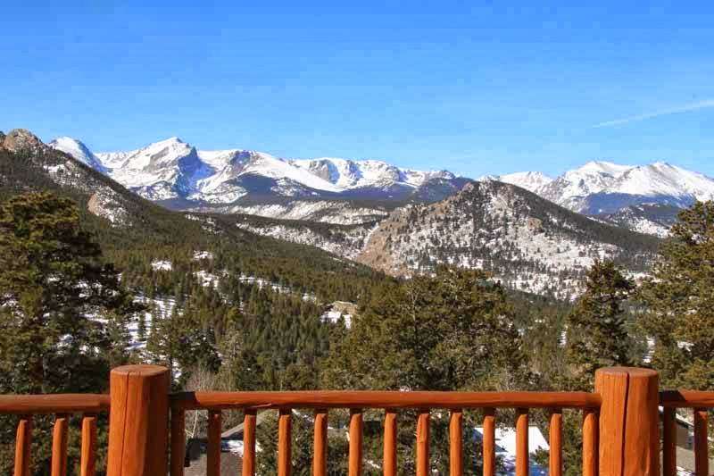 Awestruck | 3402 Eaglecliff Cir Dr, Estes Park, CO 80517, USA | Phone: (561) 291-9370