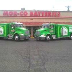 Mor-Co Battery Co | 1910 1st St NW, Albuquerque, NM 87102, USA | Phone: (505) 247-3434