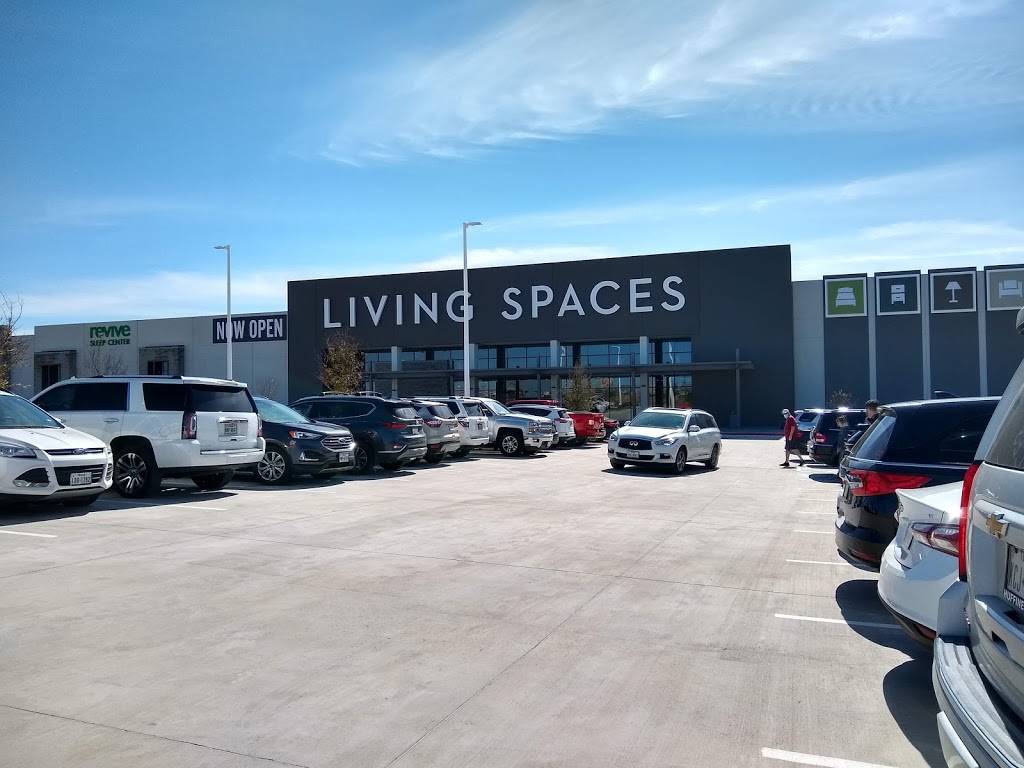 Living Spaces | 8640 Tehama Ridge Pkwy, Fort Worth, TX 76177 | Phone: (877) 266-7300
