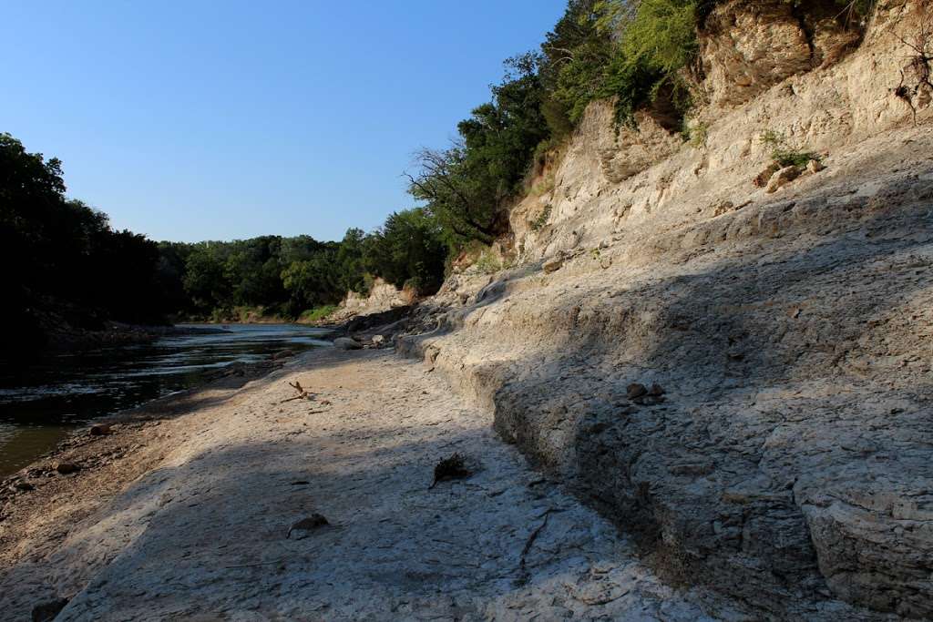 McCommas Bluff Preserve | Fairport Road, Dallas, TX 75217, USA | Phone: (214) 671-0234