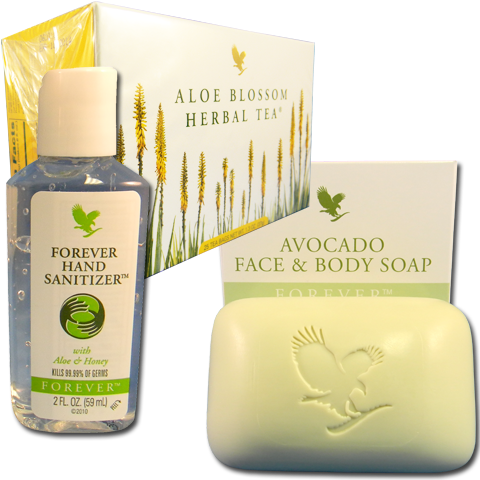 Aloe Vera Tonbridge - Forever Living | 2 Larch Cres, Tonbridge TN10 3NN, UK | Phone: 07932 681179