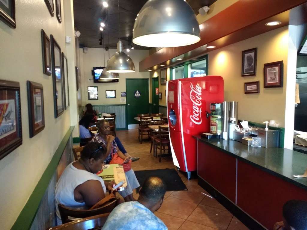 Wingstop | 1279 N Lake Ave, Pasadena, CA 91104 | Phone: (626) 798-2800