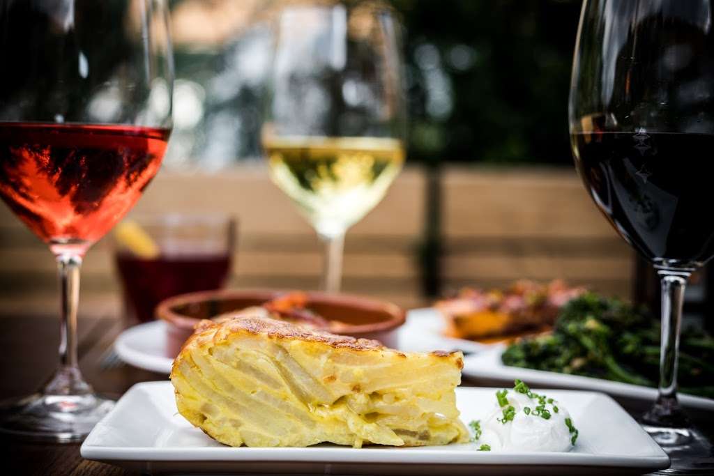 Barcelona Wine Bar Reston | 12023 Town Square St, Reston, VA 20190, USA | Phone: (703) 689-0700