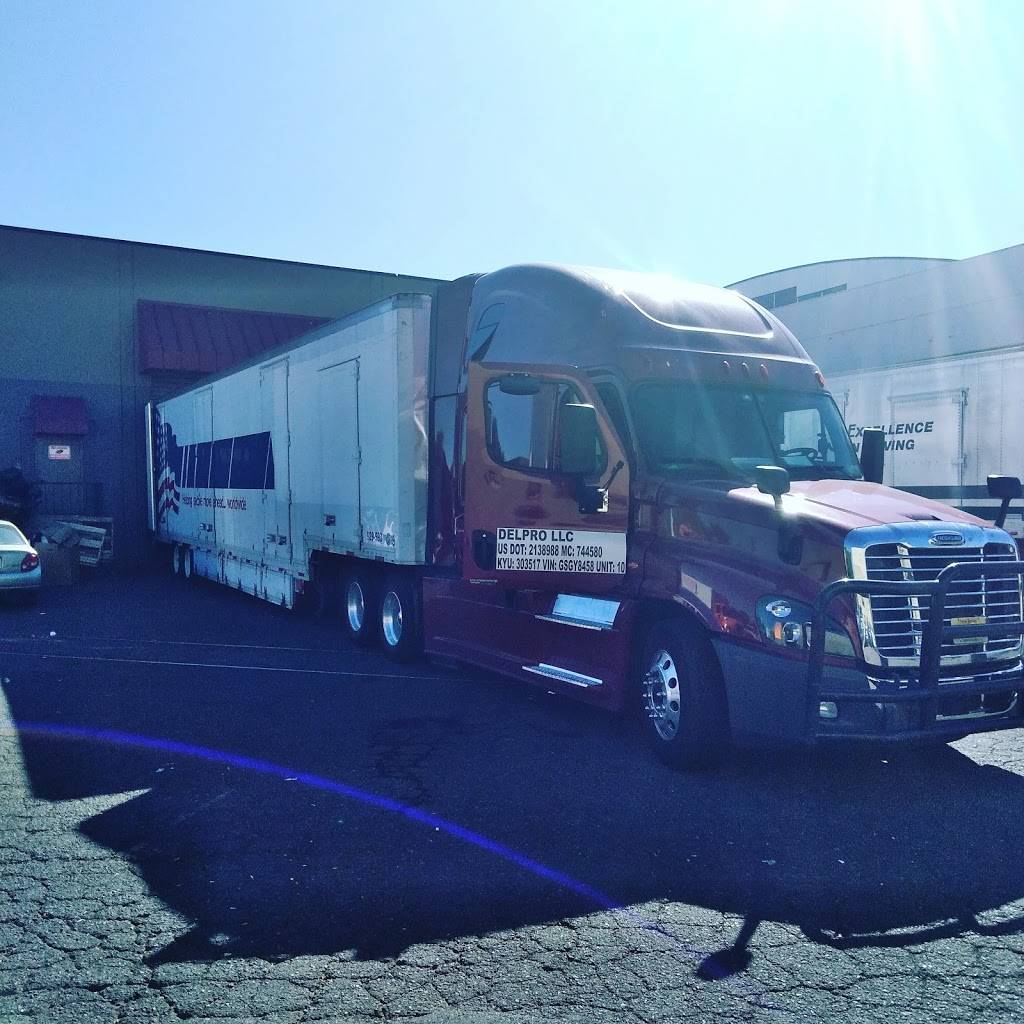 Bridgetown Moving & Storage | 3620 NW St Helens Rd, Portland, OR 97210, USA | Phone: (503) 664-4477