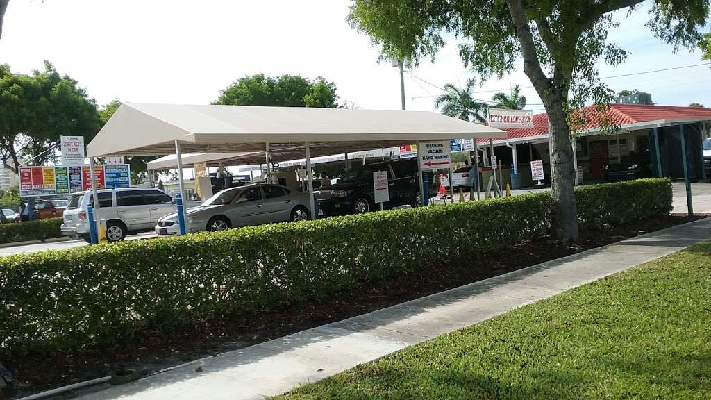 Main Street Car Wash | 201 E Boynton Beach Blvd, Boynton Beach, FL 33435, USA | Phone: (561) 734-7608