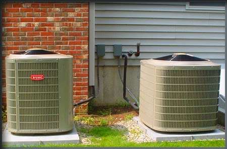 Air-Tech Air Conditioning & Heating, Inc. | 204 S Rosemead Blvd, Pasadena, CA 91107, USA | Phone: (626) 795-8880