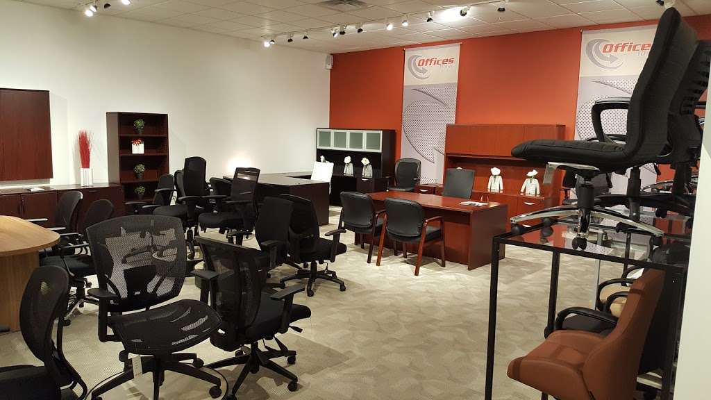 Embrace Office Interiors | 14925 Stuebner Airline Rd #201, Houston, TX 77069, USA | Phone: (713) 859-9533