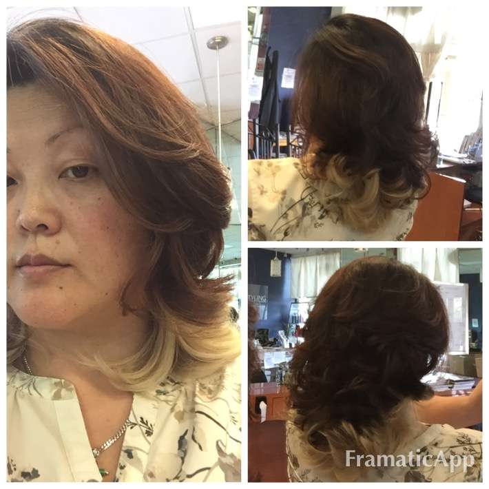 chic styling salon | 1948 Driscoll Rd, Fremont, CA 94539, USA | Phone: (510) 573-1297