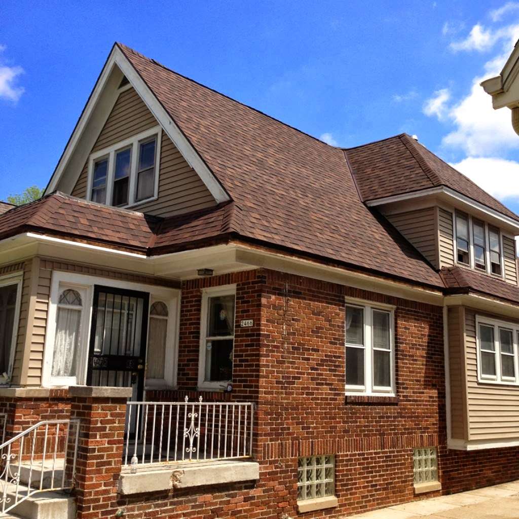 JRV Roofing | 2902 S 124th St, West Allis, WI 53227, USA | Phone: (414) 331-7849