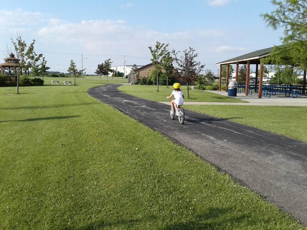 Friendship Park | 28001 Moline Martin Rd, Millbury, OH 43447, USA | Phone: (419) 838-6536