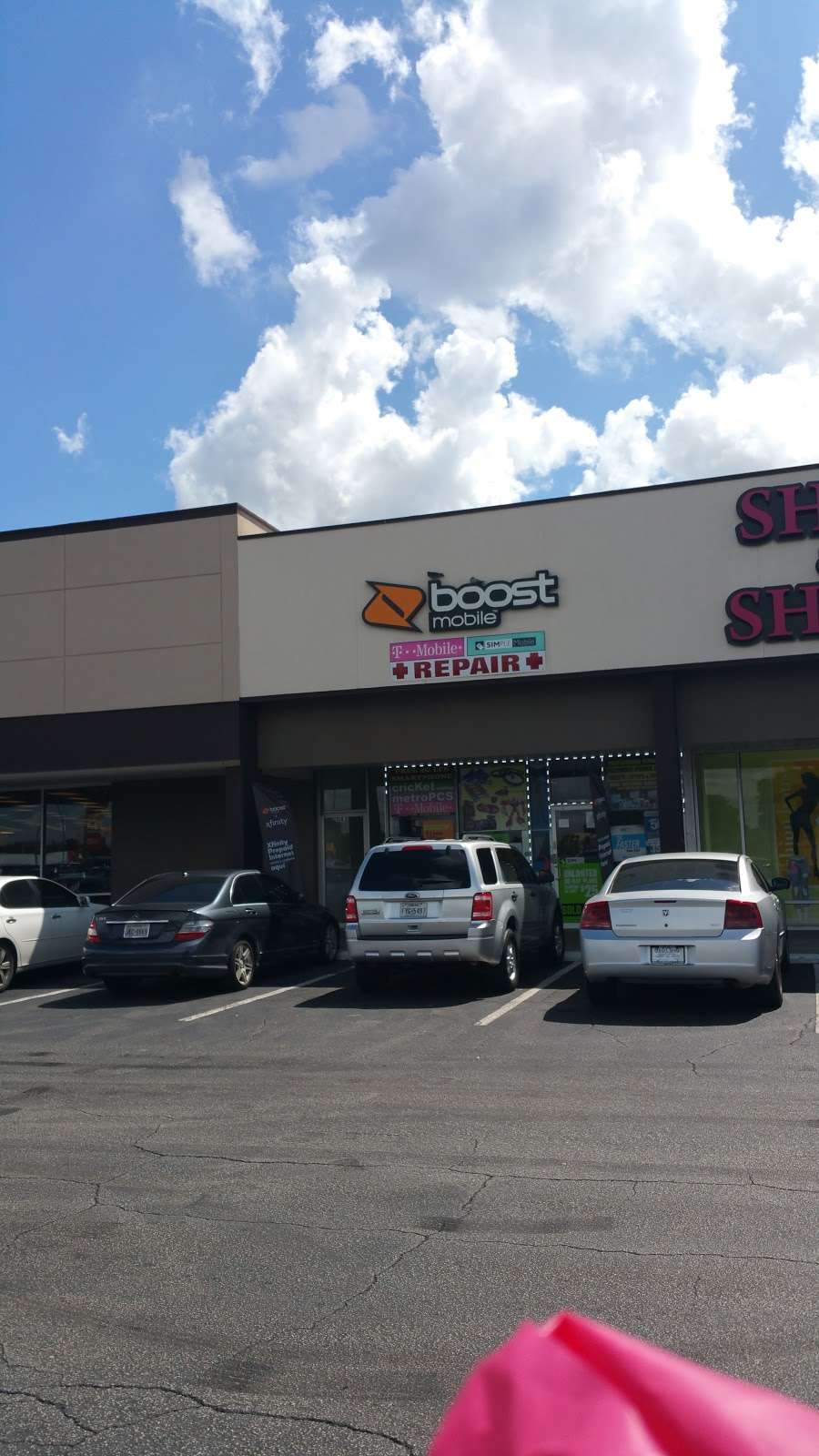 Boost Mobile | 10838 North Fwy, Houston, TX 77037, USA | Phone: (832) 243-1887