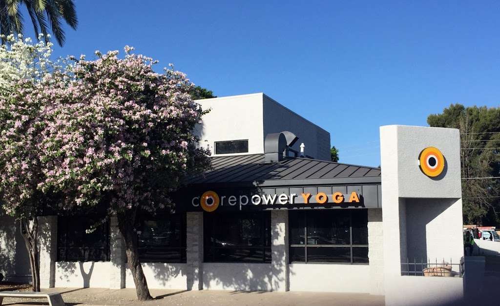 CorePower Yoga | 1004 S Mill Ave, Tempe, AZ 85281, USA | Phone: (480) 393-0519