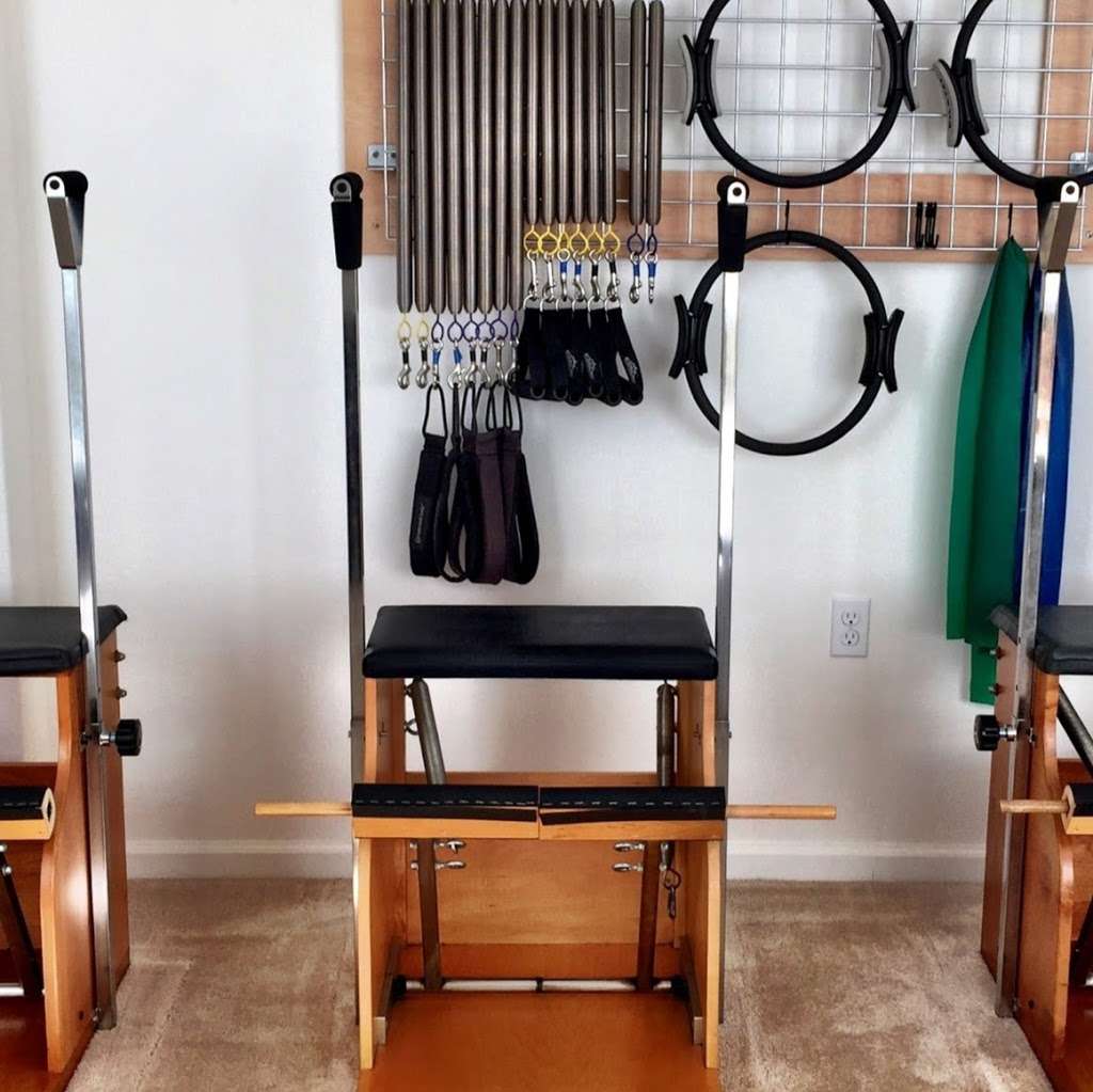 Movement of Pilates | 26267 Prima Way, Santa Clarita, CA 91351, USA | Phone: (818) 613-8730