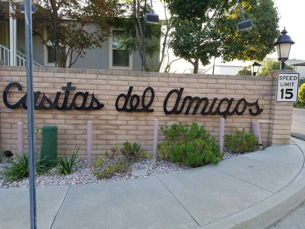 Casitas Del Amigos | 1195 La Moree Rd, San Marcos, CA 92078, USA | Phone: (760) 743-2816