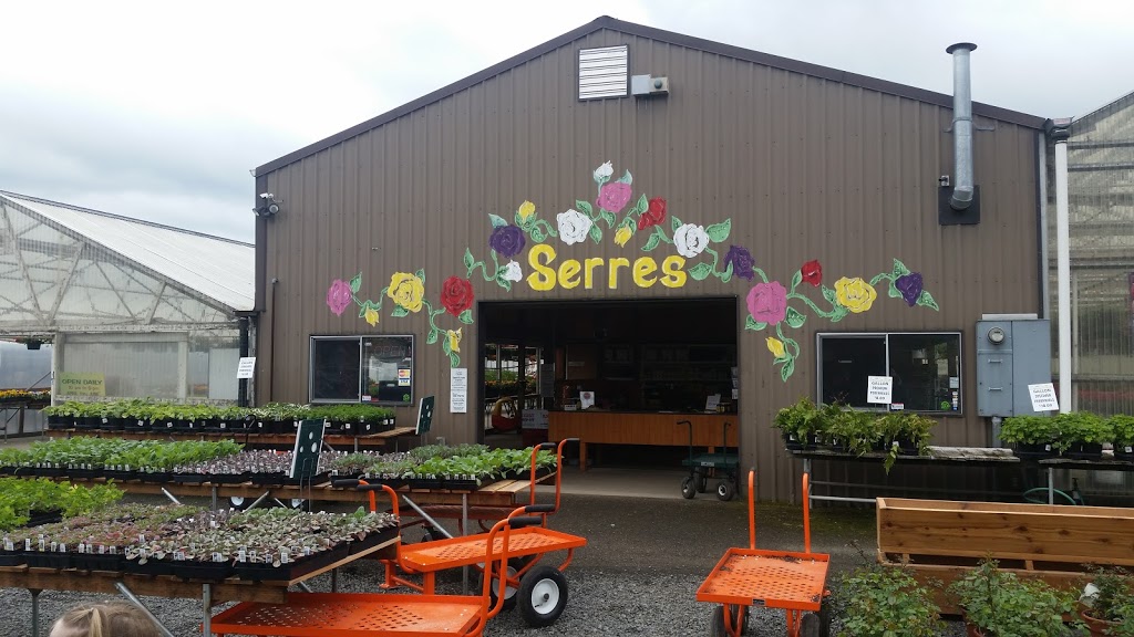 Serres Farms, Garden Center and Produce Store | 14620 Forsythe Rd #9497, Oregon City, OR 97045, USA | Phone: (503) 655-0938