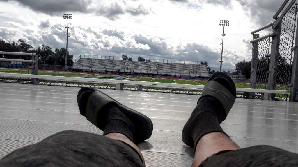 San Gorgonio High School | 2299 Pacific St, San Bernardino, CA 92404, USA | Phone: (909) 388-6524