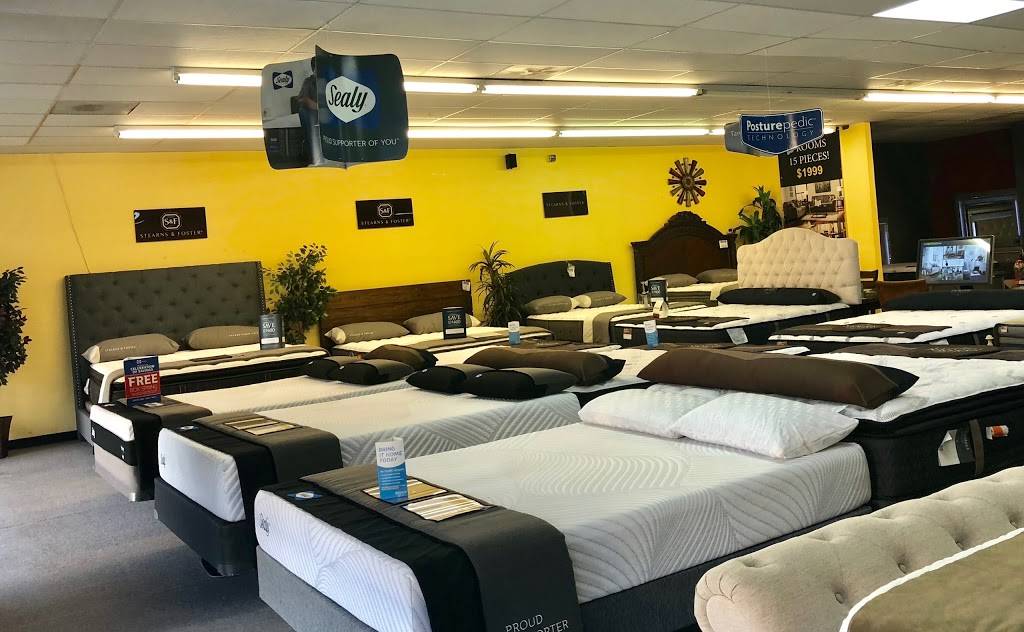 Save On Mattresses Outlet | 6418 Hwy 6 N, Houston, TX 77084, USA | Phone: (281) 858-8908