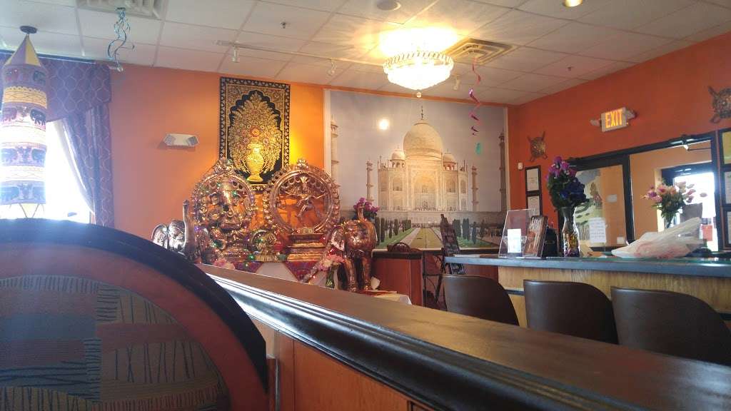 Taste of India | 1060 Millwood Pike, Winchester, VA 22602, USA | Phone: (540) 686-7644