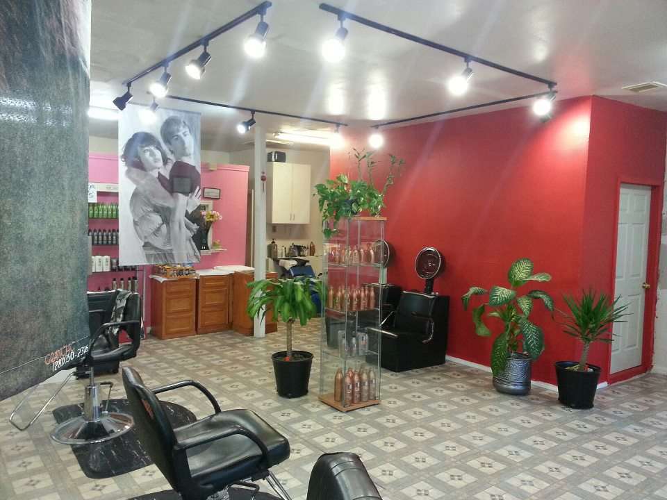 Glamours 2000 Salon Spa | 9715 Airline Dr, Houston, TX 77037, USA | Phone: (281) 405-0657
