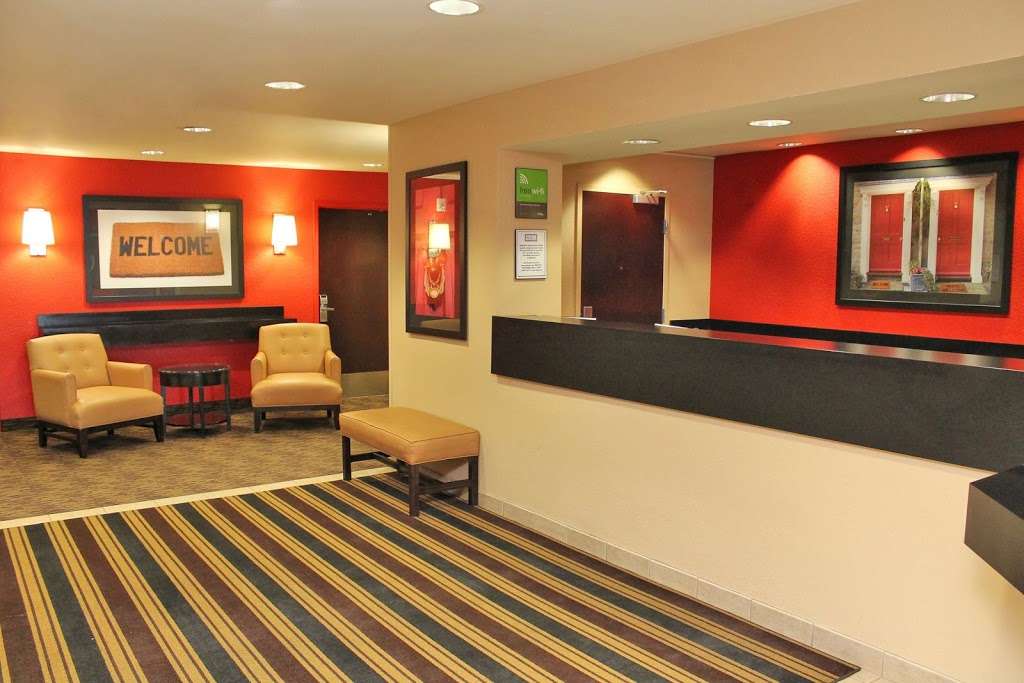 Extended Stay America - Los Angeles - Chino Valley | 4325 Corporate Center Ave, Chino, CA 91710 | Phone: (909) 597-8675