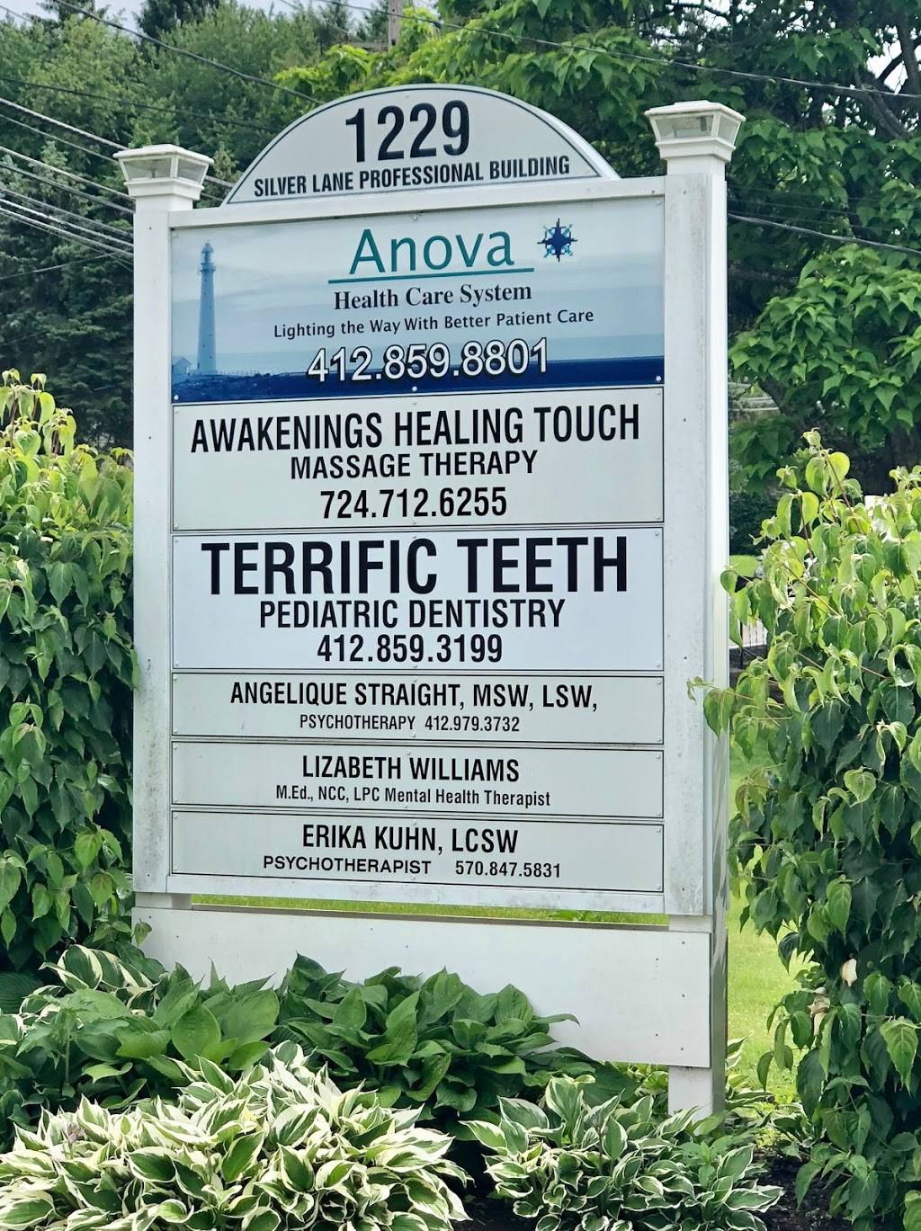 Terrific Teeth Pediatric Dentistry | 1229 Silver Ln #2, McKees Rocks, PA 15136, USA | Phone: (412) 859-3199