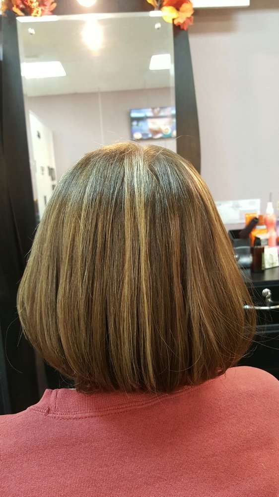 Hair By Sunnie | 13295 Spring Valley Pkwy Suite F, Victorville, CA 92395 | Phone: (619) 840-7487