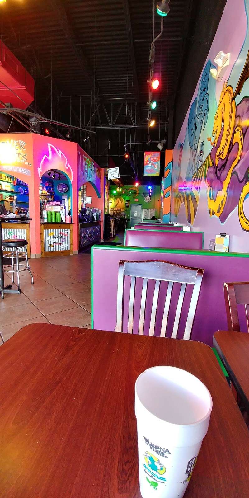 Tijuana Flats | 3635 Aloma Ave #1021, Oviedo, FL 32765, USA | Phone: (407) 478-3468