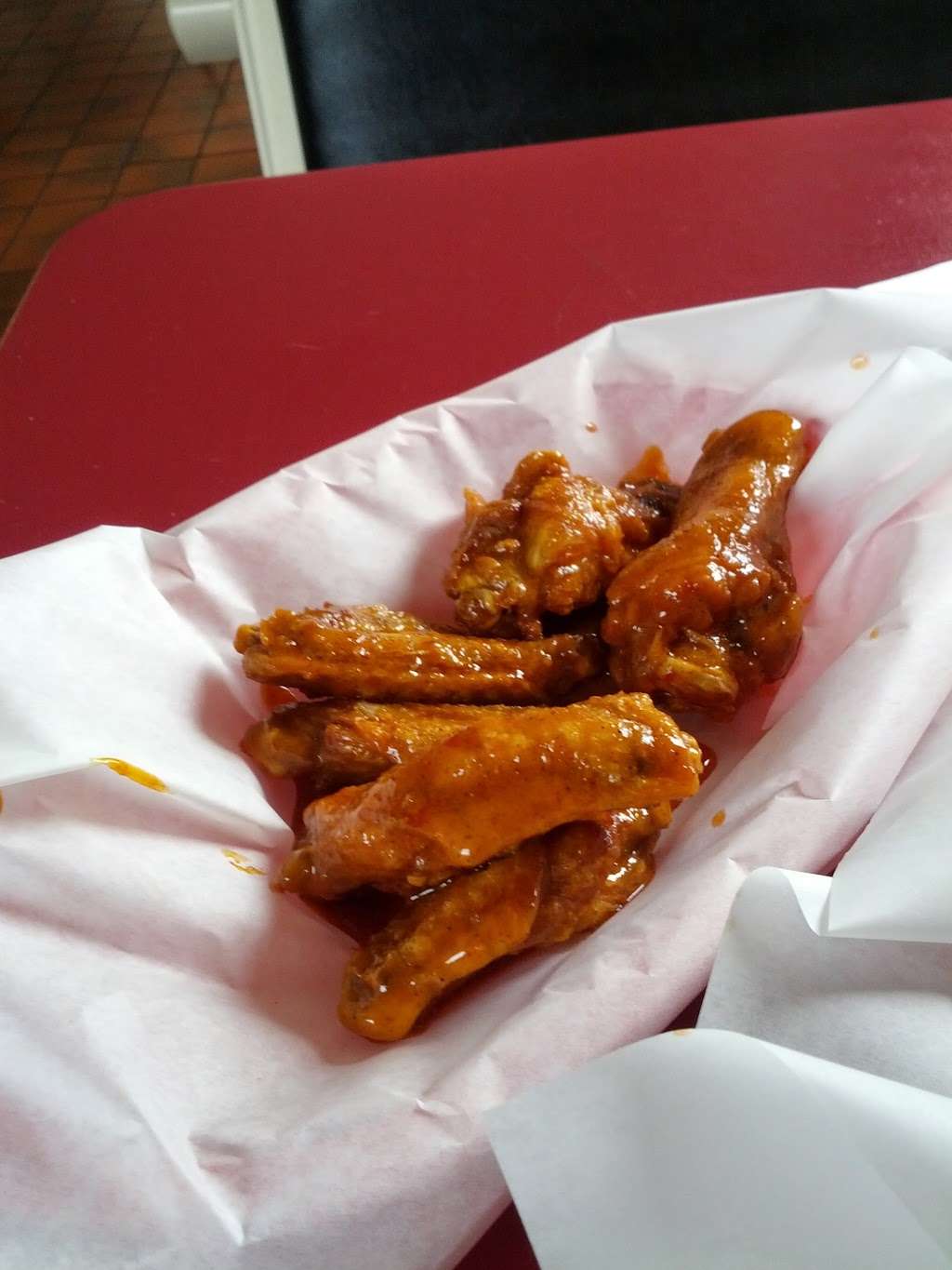 Wing Slingers | 8458 Federal Blvd, Westminster, CO 80031, USA | Phone: (303) 427-8700
