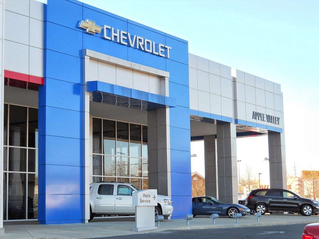 Apple Valley Chevrolet | 650 Foxcroft Ave, Martinsburg, WV 25401 | Phone: (304) 820-0014