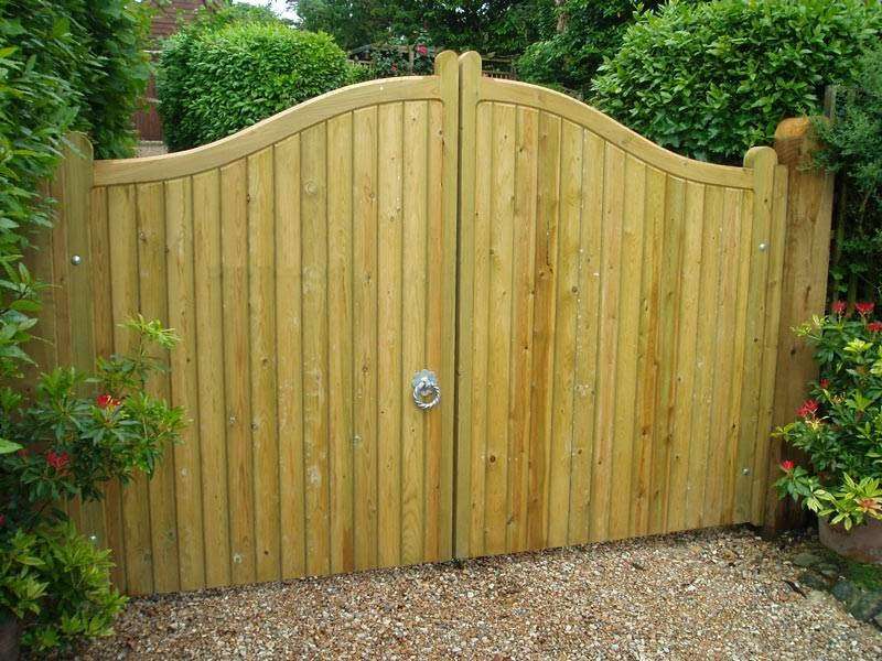 Tate Fencing | Chase Wood Works, Frant Rd, Tunbridge Wells TN3 9HG, UK | Phone: 01892 750230