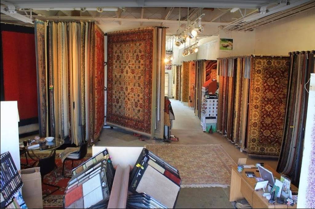 A & W Rugs & Carpet | 16874 Stagg St, Van Nuys, CA 91406, USA | Phone: (818) 994-9300