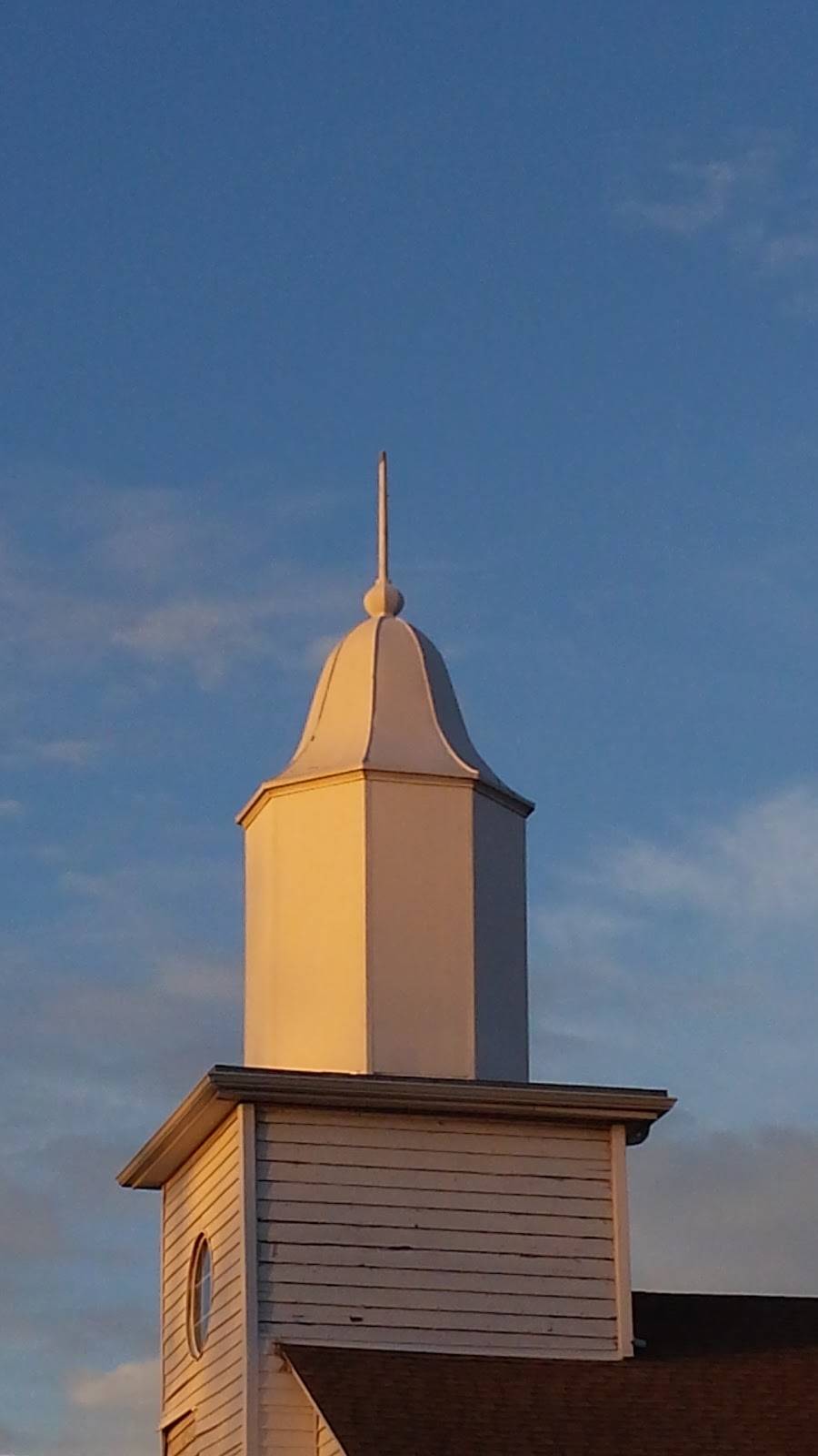 Emmanuel Baptist Church | 2140 N Kelley Ave, Oklahoma City, OK 73111, USA | Phone: (405) 424-4418