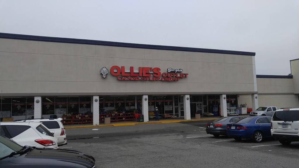 Ollies Bargain Outlet | 3950 Meadowdale Blvd, Richmond, VA 23234, USA | Phone: (804) 279-0314