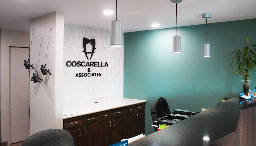 Coscarella Family Dentistry & Associates | 1390 Grand Marais Rd W, Windsor, ON N9E 1E5, Canada | Phone: (519) 969-8171