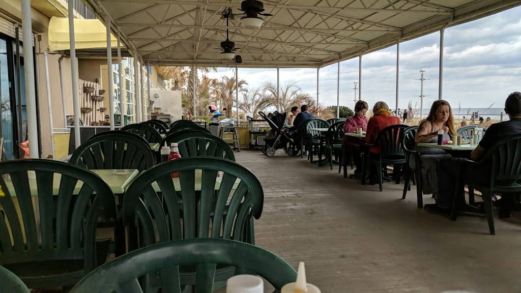 Katies 33rd Street Cafe | Oceanfront, 3301 Atlantic Ave, Virginia Beach, VA 23451, USA | Phone: (757) 428-4585