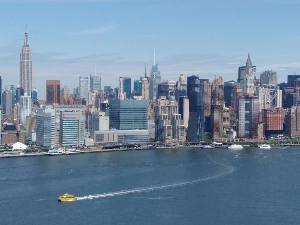 India St./Greenpoint Terminal | 10 India St, Greenpoint, NY 11222, USA