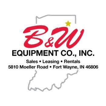 B & W Equipment Co | 5810 Moeller Rd, Fort Wayne, IN 46806, USA | Phone: (260) 422-0945