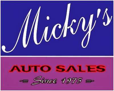 Mickys Auto Sales | 2370 Lancaster Pike, Shillington, PA 19607, USA | Phone: (610) 777-6711