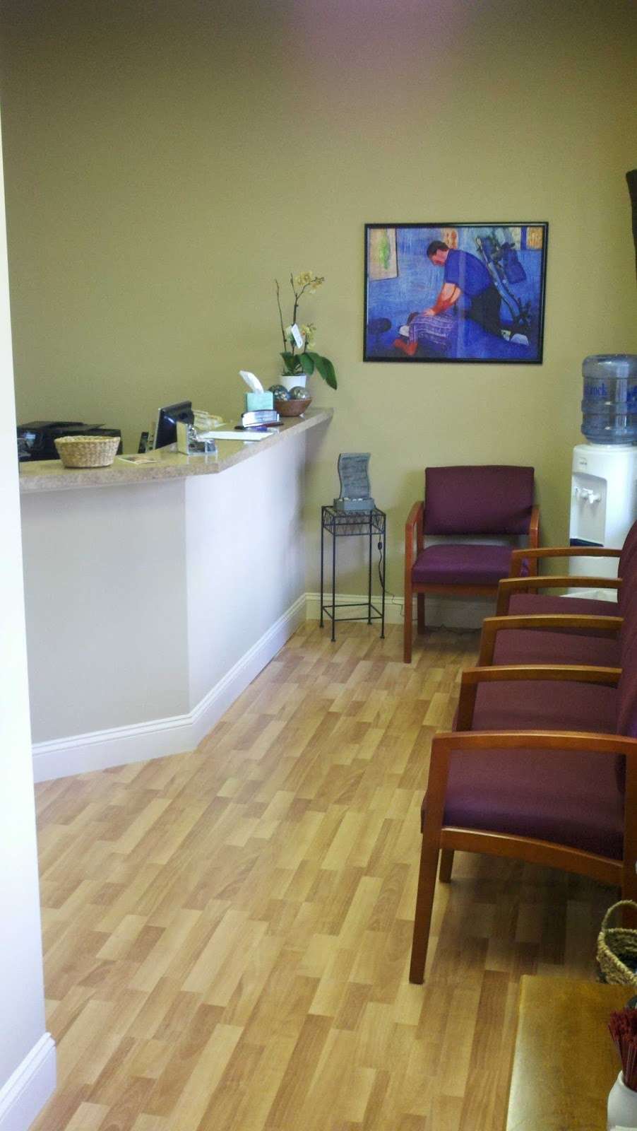 Back to Health Chiropractic & Acupuncture | 20 Sherman Hill Rd, Woodbury, CT 06798, USA | Phone: (203) 263-0411